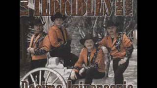 Los Terribles del Norte - El Caballo Robado