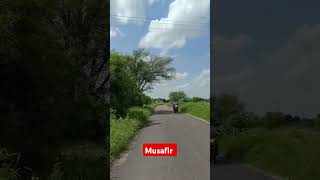 #musafir #song #nature #travelvlog #travel