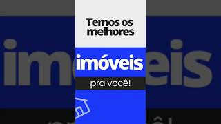 Venha conhecer nossos Imóveis, AGENDE JÁ SUA VISITA!