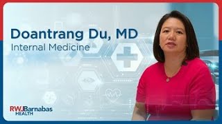 Doantrang Du, MD, Internal Medicine