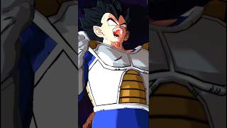 APE VEGETA ☠️ IS JUST DIABOLICAL 💀.. Dragon Ball Legends #shorts