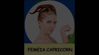 Femeia din zodia Capricorn - Horoscop vesel cu Ghicitoarea Craica