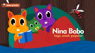 Nina Bobo - Lagu Anak Indonesia Populer