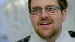 Inside Prison: Britain Behind Bars - Episode 1