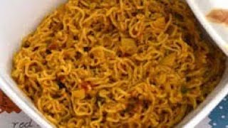 Masala maggi | Masala maggi without vegetables | How to make perfect maggi | Easy maggi recipes