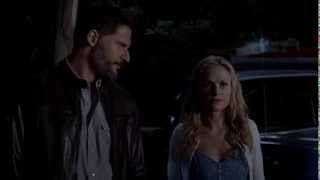 True Blood - Season 6 Finale ending (6x10)