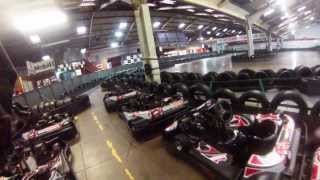 Go Karting 2013