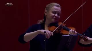 Louise Farrenc: Nonet in Eb major, Op. 38