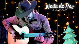 Noite de Paz ao Som da Viola Caipira (A Boa Notícia do Natal)