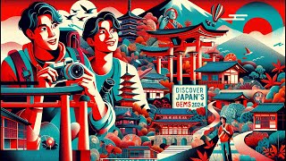 Japan’s Best Kept Secrets