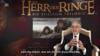 Howard Shore und der Herr der Ringe Soundtrack