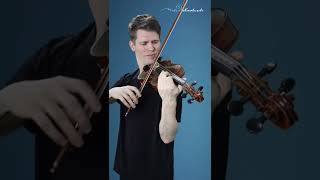 Beautiful Violin Melody - Part 1  #shorts