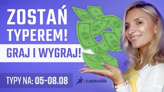 MISTRZOSTWA TYPERÓW! + typy bukmacherskie! EKSTRAKLASA, PREMIER LEAGUE! | Niezła Typiara ⚽️