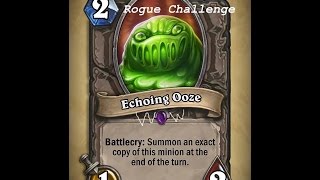 The OozeTacular Naxxramus Rogue Class Challenge