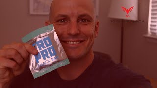 Product Review: FroPro Mint