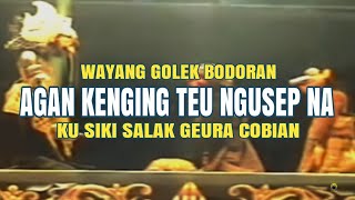 Wayang Golek Bodoran Full Ngakak