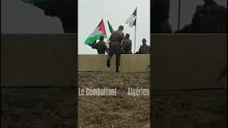 أقوى فيديو ستشاهده🇩🇿💚🇵🇸