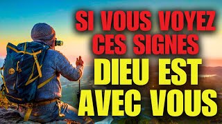 10 Signes Clairs Que Dieu Est Sur Le Point De Transformer Votre Vie