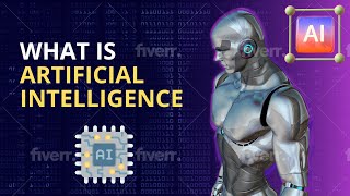 AI 101: What You Need to Know About Artificial Intelligence