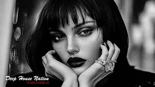 Feeling Good Mix 2024 | Deep Feelings Mix, Deep House Mix, Deep Emotions by Deep House Nation #1