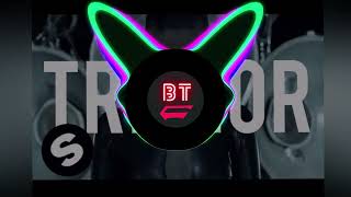 Dimitri Vegas, Martin Garrix, Like Mike - Tremor [Bass Boosted]