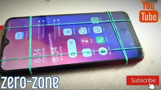 Vivo Y15 Display Change | Mediatek Helio P22 | Teardown Vivo 1901 | Zero-Zone