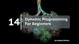 14. Coin Change. Part 3. (Dynamic Programming for Beginners)