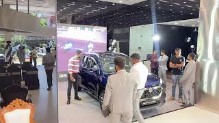 Mandovi Motors Live Stream