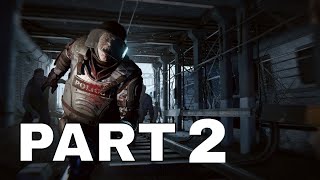 WORLD WAR Z Walkthrough Gameplay Part 2 - NEW YORK  | SMG Gameplay