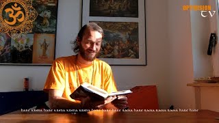 SRIMAD BHAGAVATAM - Der Baum des Lebens  [ Glück und Leid ]