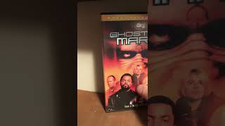 Ghosts Of Mars Movie