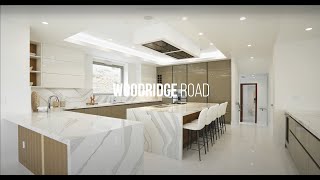 Woodridge Road | Home Tours