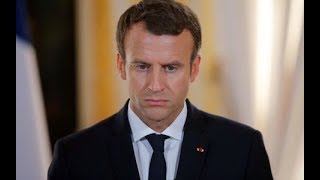 Why MACRON is FAILING as a leader? (Jan 7-11, 2019)