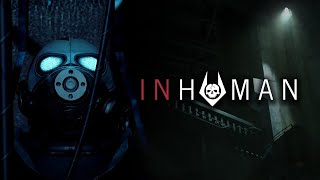 The BEST Upcoming Half-Life Mod (INHUMAN) (With Developer) (Then RE4)