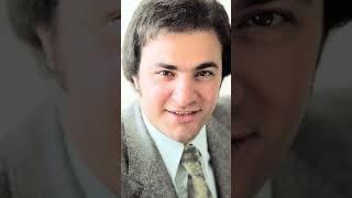 Young Kevin O’Leary