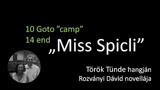 „Miss Spicli”