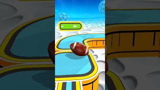 Going Balls: Super Speed Run Adventure Gameplay | Walkthrough | Android iOS Gameplay