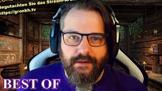 BEST OF GRONKH #100