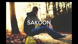 SAKOON BY LOFI SLOW REVERB |HD| TEJA SHAKKARGARIA