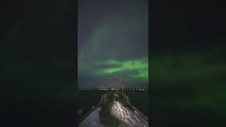 Northern Lights 2024 ll Northern Lights #northernlights