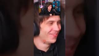 si te ríes pierdes  rubius #shorts #clips #rubius #youtubeshorts #mio