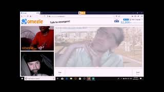 The Omegle Clip Featuring Scott