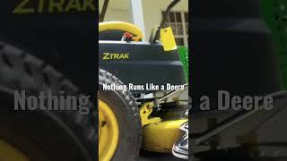 How to Replace Your Mower Deck Belt Video