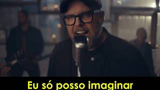 MercyMe - I Can Only Imagine (filme) (legendado)