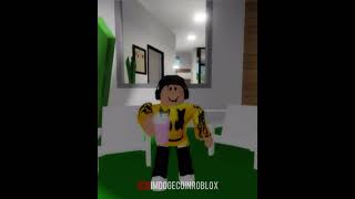 Average middle child getting kidnapped 😭 #roblox #robloxshorts #robloxedit #brookhavenstory #viral