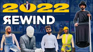 Best of Crazy Prank TV | 2022 Rewind