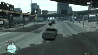 Gta iv first movie