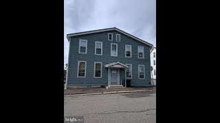 Tour video of listing at 303 E Mifflin Street, Orwigsburg, PA 17961 - Commercial for sale