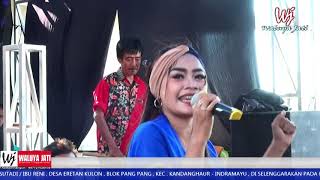 TURU NG PAWON | TRI SULISTIA | THE POWER OF MUSIC WALUYA JATI | ERETAN KULON 14 AGUSTUS 2019