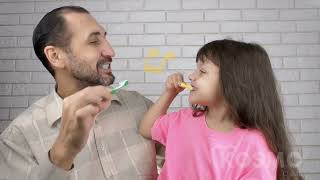 how to avoid dental cavities in kids